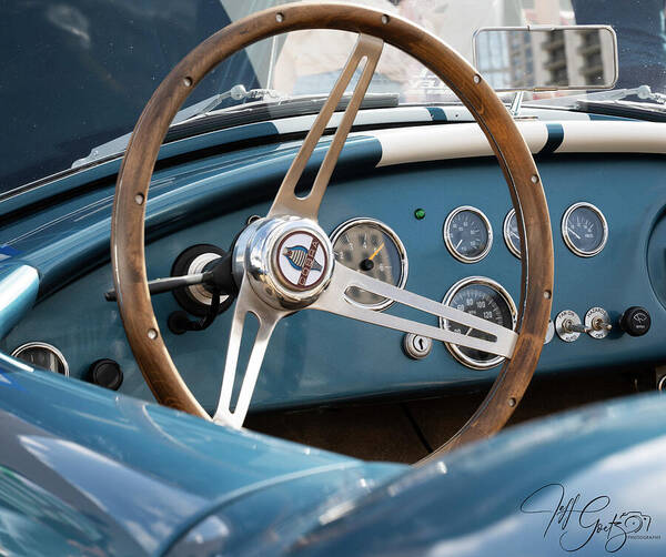 cobra-kit-car-interior-with-wooden-steering-jeff-goetz cobra-kit-car-interior-with-wooden-steering-jeff-goetz